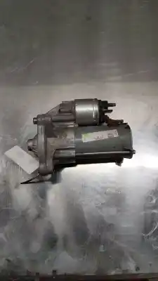 Second-hand car spare part Starter Motor for CITROEN C2 Furio OEM IAM references 9648644680  