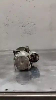 Pezzo di ricambio per auto di seconda mano motorino di avviamento per citroen c2 furio riferimenti oem iam 9648644680  