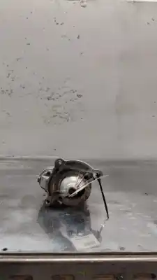 Pezzo di ricambio per auto di seconda mano motorino di avviamento per citroen c2 furio riferimenti oem iam 9648644680  