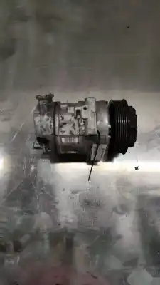 Peça sobressalente para automóvel em segunda mão compressor de ar condicionado a/a a/c por opel corsa d (s07) 1.6 turbo (l08, l68) referências oem iam 55703721  