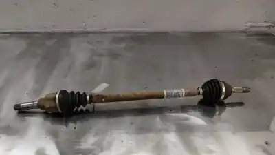 Second-hand car spare part Front Right Transmission for CITROEN C2 Furio OEM IAM references 3225C16066083131  