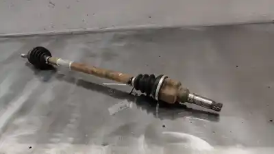 Second-hand car spare part front right transmission for citroen c2 furio oem iam references 3225c16066083131  