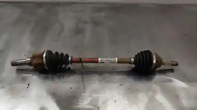 Second-hand car spare part Front Left Transmission for CITROEN C2 Furio OEM IAM references 3275C26586083130  