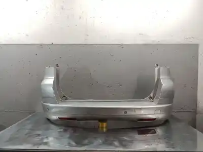 Автозапчастина б/у ЗАДНІЙ БАМПЕР для CITROEN C4 PICASSO I MONOSPACE (UD_)  Посилання на OEM IAM   