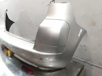 Автозапчастина б/у задній бампер для citroen c4 picasso i monospace (ud_) 1.6 hdi 110 посилання на oem iam   