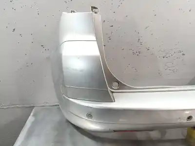 Автозапчастина б/у задній бампер для citroen c4 picasso i monospace (ud_) 1.6 hdi 110 посилання на oem iam   