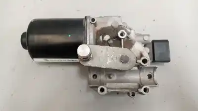 Second-hand car spare part front windshield wiper motor for iveco daily v caja/chasis 29s13, 29l13, 29l13d, 35s13, 35c13d, 40c13 oem iam references w000051914 732300051914 