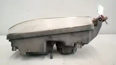 Автозапчастина б/у ліва фара для iveco stralis (ad/at) fg ad   4x2 tráfico urbano посилання на oem iam 504020193  