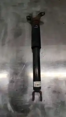 Pezzo di ricambio per auto di seconda mano ammortizzatore posteriore destro per hyundai i30 (gd) 1.6 crdi riferimenti oem iam 55311axxxe