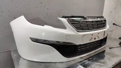 Second-hand car spare part front bumper for peugeot 308 sw ii (lc_, lj_, lr_, lx_, l4_) 1.6 bluehdi 100 oem iam references   
