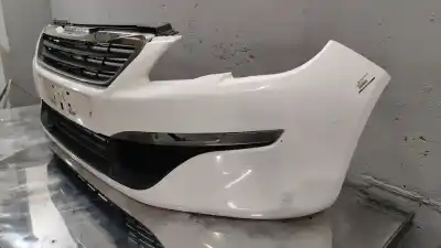 Second-hand car spare part front bumper for peugeot 308 sw ii (lc_, lj_, lr_, lx_, l4_) 1.6 bluehdi 100 oem iam references   