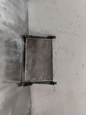 Pezzo di ricambio per auto di seconda mano radiatore d acqua per opel corsa d 1.3 16v cdti riferimenti oem iam 871360500 pa66gf30 