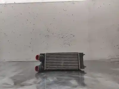 Peça sobressalente para automóvel em segunda mão intercooler por peugeot 308 confort referências oem iam 9656503980