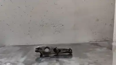 Second-hand car spare part rear left lower suspension arm for mazda 3 (bl) 2.2 mzr cd (bl10) oem iam references 