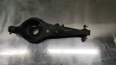 Peça sobressalente para automóvel em segunda mão braço de suspensão inferior traseiro esquerdo por mazda 3 (bl) 2.2 mzr cd (bl10) referências oem iam   