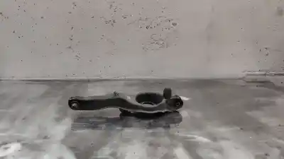 Second-hand car spare part rear lower right suspension arm for mazda 3 (bl) 2.2 mzr cd (bl10) oem iam references 