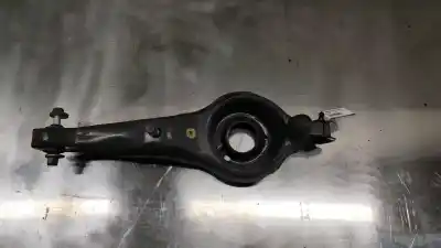 Peça sobressalente para automóvel em segunda mão braço de suspensão traseiro inferior direito por mazda 3 (bl) 2.2 mzr cd (bl10) referências oem iam   