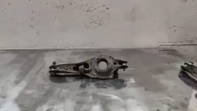 Peça sobressalente para automóvel em segunda mão braço de suspensão traseiro inferior direito por mazda 3 (bl) 2.2 mzr cd (bl10) referências oem iam   
