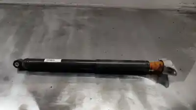 Second-hand car spare part rear shock absorber for mazda 3 (bl) 2.2 mzr cd (bl10) oem iam references 