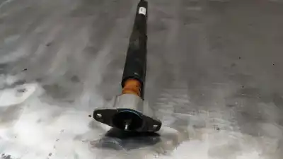 Peça sobressalente para automóvel em segunda mão amortecedor traseiro por mazda 3 (bl) 2.2 mzr cd (bl10) referências oem iam   