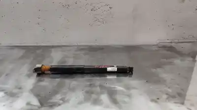 Second-hand car spare part rear shock absorber for mazda 3 (bl) 2.2 mzr cd (bl10) oem iam references 