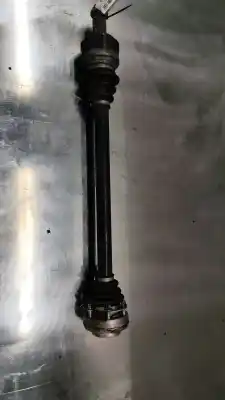 Tweedehands auto-onderdeel transmissie rechts achter voor bmw z4 roadster (e85) 2.0 i oem iam-referenties 7541434