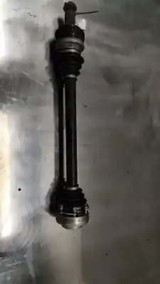 Tweedehands auto-onderdeel transmissie links achter voor bmw z4 roadster (e85) 2.0 i oem iam-referenties 7541433