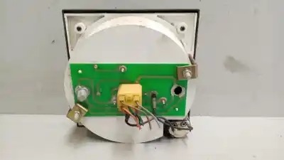 Second-hand car spare part dashboard for iveco eurocargo 5.9 diesel oem iam references 98474451  