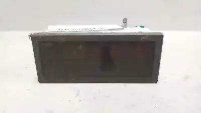 Peça sobressalente para automóvel em segunda mão QUADRANTE por IVECO EUROCARGO  Referências OEM IAM 98474383  