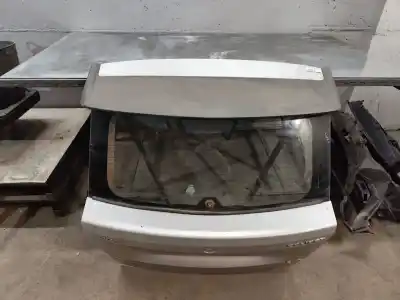 Second-hand car spare part tailgate for dodge caliber s oem iam references   