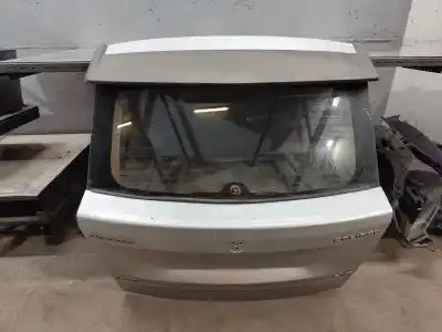 Second-hand car spare part tailgate for dodge caliber s oem iam references   