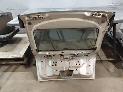 Second-hand car spare part tailgate for dodge caliber s oem iam references   