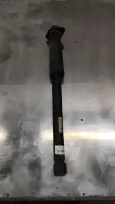 Tweedehands auto-onderdeel schokbreker links achter voor bmw z4 roadster (e85) 2.0 i oem iam-referenties 33526770342