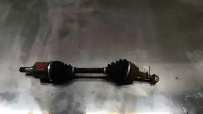 Second-hand car spare part front left transmission for ford focus turn. (cb8) titanium oem iam references   