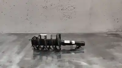 Second-hand car spare part front left shock absorber for mazda 3 (bl) 2.2 mzr cd (bl10) oem iam references 824903016747