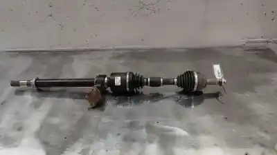 Second-hand car spare part front right transmission for mazda 3 (bl) 2.2 mzr cd (bl10) oem iam references gg6425500