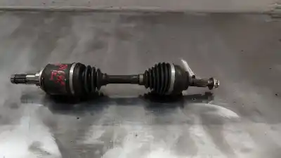 Second-hand car spare part front left transmission for mazda 3 (bl) 2.2 mzr cd (bl10) oem iam references 