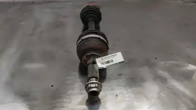 Second-hand car spare part front left transmission for mazda 3 (bl) 2.2 mzr cd (bl10) oem iam references   