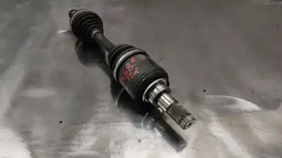 Second-hand car spare part front left transmission for mazda 3 (bl) 2.2 mzr cd (bl10) oem iam references   