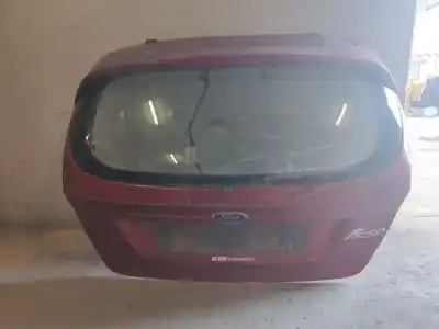 Автозапчастина б/у загальні двері для ford fiesta vi (cb1, ccn) 1.25 посилання на oem iam   