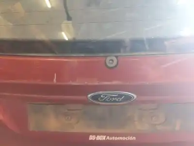 Автозапчастина б/у загальні двері для ford fiesta vi (cb1, ccn) 1.25 посилання на oem iam   