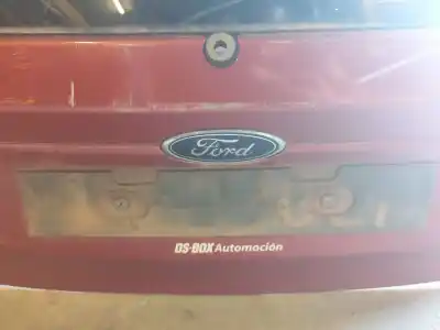Автозапчастина б/у загальні двері для ford fiesta vi (cb1, ccn) 1.25 посилання на oem iam   