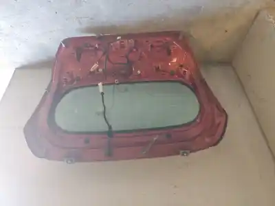 Автозапчастина б/у загальні двері для ford fiesta vi (cb1, ccn) 1.25 посилання на oem iam   