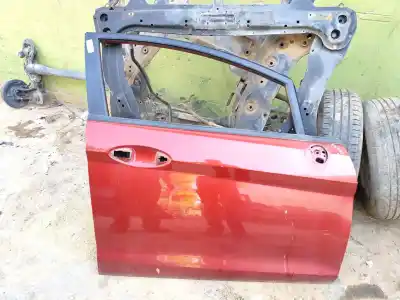 Автозапчастина б/у  для FORD FIESTA VI (CB1, CCN)  Посилання на OEM IAM   
