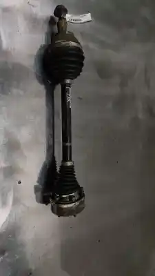 Piesă de schimb auto la mâna a doua TRANSMISIE FATÃ STÂNGA pentru SEAT LEON (1P1)  Referințe OEM IAM 1K0407271AT   Piesă de schimb auto la mâna a doua TRANSMISIE FATÃ STÂNGA pentru SEAT LEON (1P1)  Referințe OEM IAM 1K0407271AT