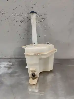 Piesă de schimb auto la mâna a doua VAS REZERVOR LICHID PARBRIZ pentru HYUNDAI I30 (FD)  Referințe OEM IAM 98610  