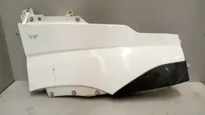 İkinci el araba yedek parçası ön sag çamurluk için iveco daily v caja/chasis 29s13, 29l13, 29l13d, 35s13, 35c13d, 40c13 oem iam referansları 5801513999