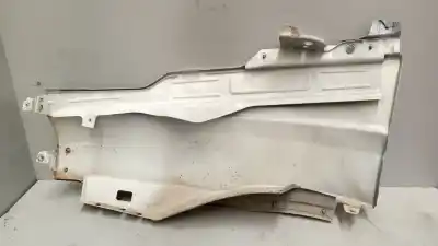 Pezzo di ricambio per auto di seconda mano parafango anteriore destro per iveco daily v caja/chasis 29s13, 29l13, 29l13d, 35s13, 35c13d, 40c13 riferimenti oem iam 5801513999  