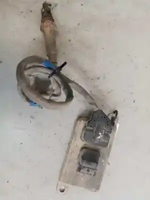 Peça sobressalente para automóvel em segunda mão sensor por renault magnum ab diesel referências oem iam 21567736  