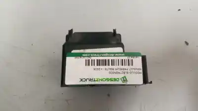 Автозапчастина б/у електронний модуль для renault premium route ->2006 fg 4x2 gv larga distancia посилання на oem iam 7421434396  